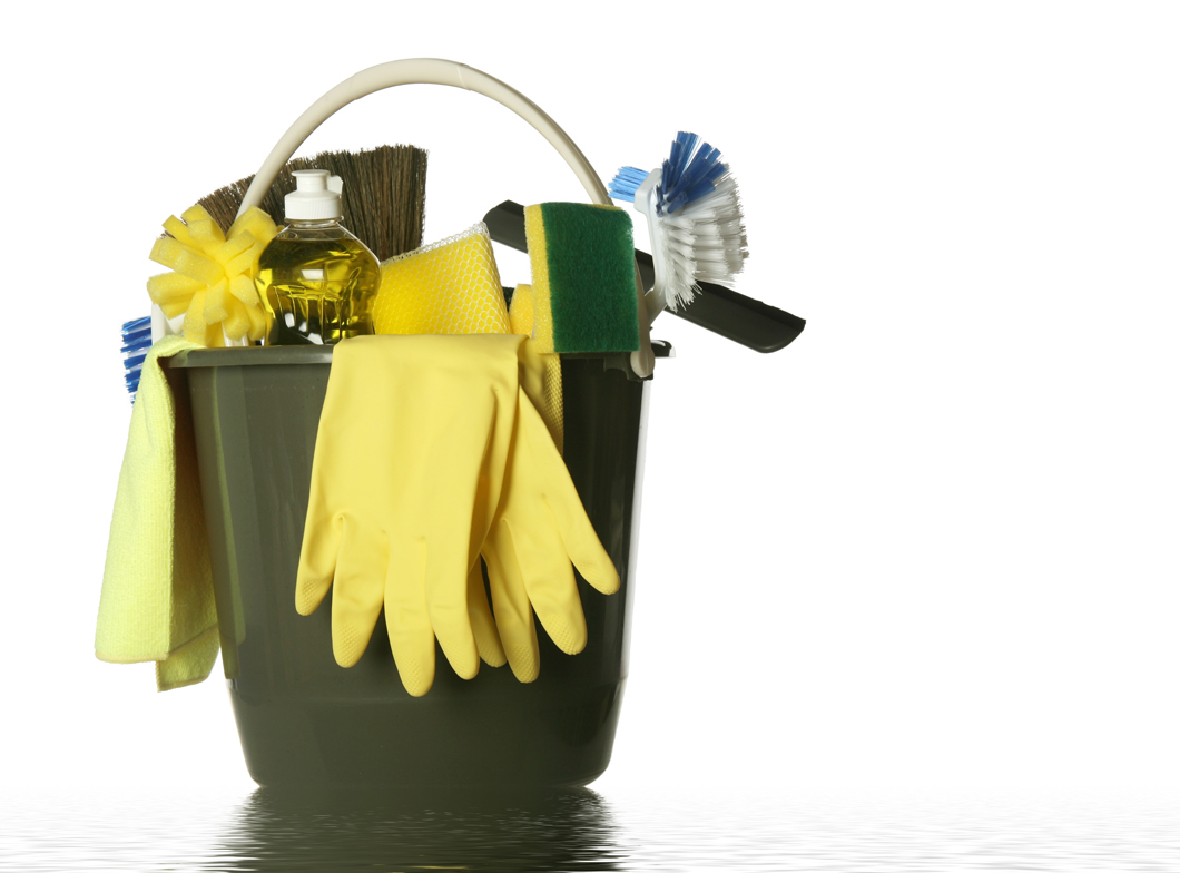 buy janitorial supplies